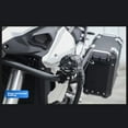 thumbnail image 3 of Sidaley Soporte de montaje para foco de motocicleta, faro antiniebla para motocicleta, soporte de modificación, accesorios de repuesto Accesorios para motos Tipo 2 Sidaley VI021424-02, 3 of 6