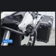 thumbnail image 3 of Sidaley Soporte de montaje para foco de motocicleta, faro antiniebla para motocicleta, soporte de modificación, accesorios de repuesto Accesorios para motos Tipo 2 Sidaley VI021424-02, 3 of 6