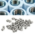 thumbnail image 4 of Wire Thread Insert Thread Socket Screw Bushing Insert Not Easily Deformed for Aviation Automobiles Lamps Molds, 4 of 7