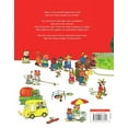 thumbnail image 2 of Richard Scarry's Busiest People Ever, 2 of 3