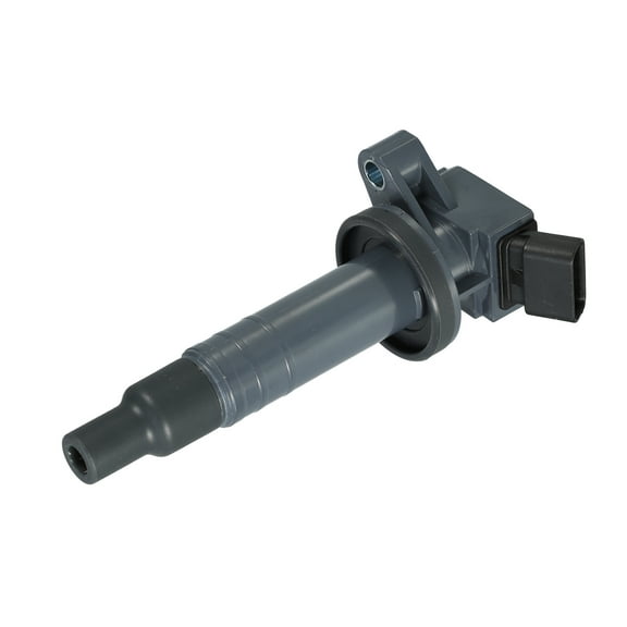 Unique Bargains Ignition Coil Pack No.9091902239 for Toyota Corolla 1999-2008 for Toyota Celica 2000-2005 Plastic Gray