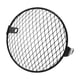 thumbnail image 1 of Protector de rejilla para faro de motocicleta, ligero, de fácil instalación, cubierta de luz para Typea, 1 of 9
