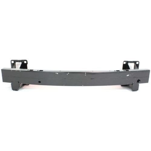 2014 Dodge Avenger Front Bumper Face 