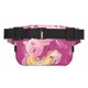 thumbnail image 3 of Fotbe Cute Pink Axolotl A Cangurera Cuadrada con Estampado de Doble Capa, Bolsa de Cintura Ajustable Mini para Hombres y Mujeres, 3 of 9