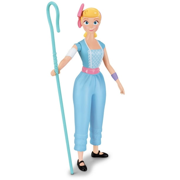 bo peep from toy story 2