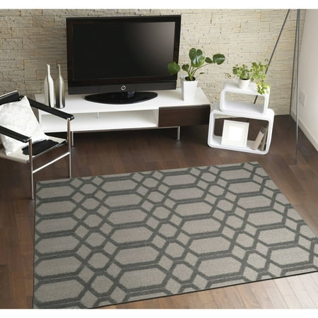 Brentwood II Pompeii Rug