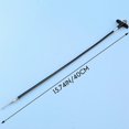 thumbnail image 5 of 16" 40Cm Mechanical Locking Camera Shutter Release Remote Control Cable Cord, 5 of 5