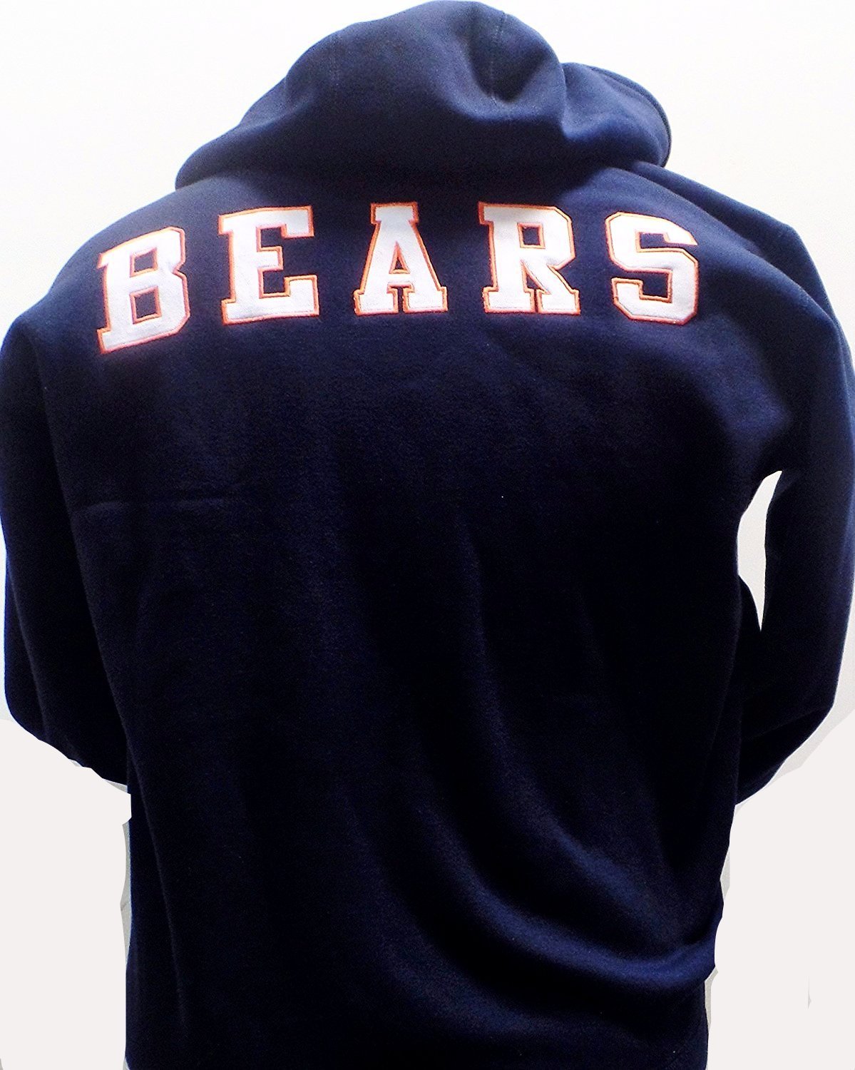 Chicago Bears Sherpa Fleece Jacket by G-III Sports