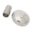 thumbnail image 4 of Tête de Montre, Couronne de Montre en Alliage Antirouille Compacte pour Réparation de Montre, 4 of 8