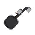 thumbnail image 3 of Made of Premium Material Home Button Replacement, Perfect Replacement  Cable Part, for Mobile Phones, 3 of 7
