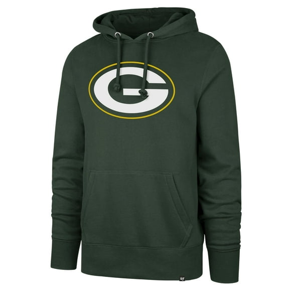T-shirt à Capuche Imprimé Green Bay Packers NFL '47