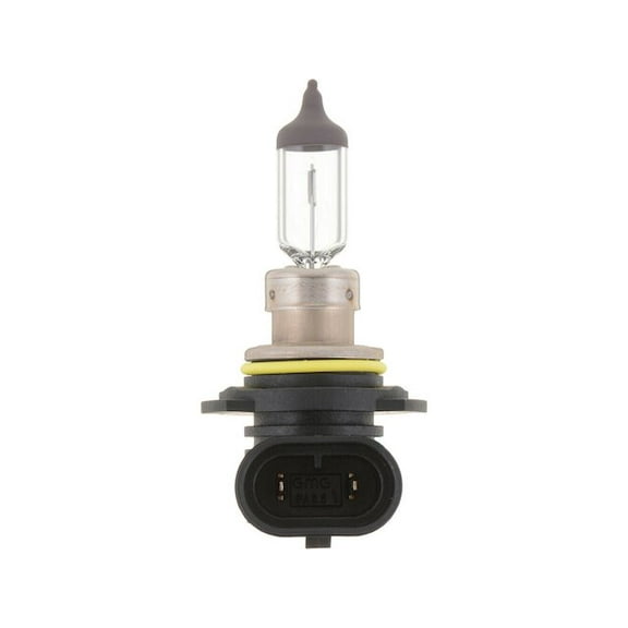 Low Beam Headlight Bulb - Compatible with 1999 - 2006 Chevy Silverado 1500 2000 2001 2002 2003 2004 2005