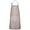 Light Pink Christmas, variant on Pink Christmas Gingerbread House Pattern Apron-Garden Aprons for Women with Pockets-Cotton Linen Waterproof Kitchen Cooking Gardening Aprons Adjustable for Kitchen,Cooking,BBQ and Salon 33"x27"