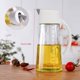 thumbnail image 3 of Dispensador automático de aceite con tapa de 650 ml con mango antideslizante, 3 of 5