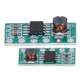 thumbnail image 4 of Solar charging module solar light control board solar lamp controller module solar light circuit board 5pcs RD12 Solar Lamp Charge Controller Board Solar Landscape Light Circuit ANGGREK Otros, 4 of 8