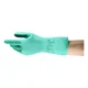 thumbnail image 2 of Guante Nitrilo Verde Solvex 37-175 Ansell (12 Pares), 2 of 8