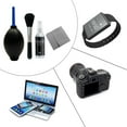 thumbnail image 2 of WINDLAND 4 in1 Laptop Phone Digital Supplies Glass Lens Cleaning Kit LCD Screen Keyboard, 2 of 7