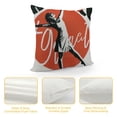 thumbnail image 4 of SHANXI Throw Pillow Covers, for Women Men, for Christmas, Appreciation 18x18in, 4 of 5