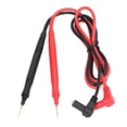 thumbnail image 4 of Multimeter Pin Test Leads,Multimeter Pin Leads Probes Electronic Test Lead Set Multimeter Test Lead World-Class Design, 4 of 8