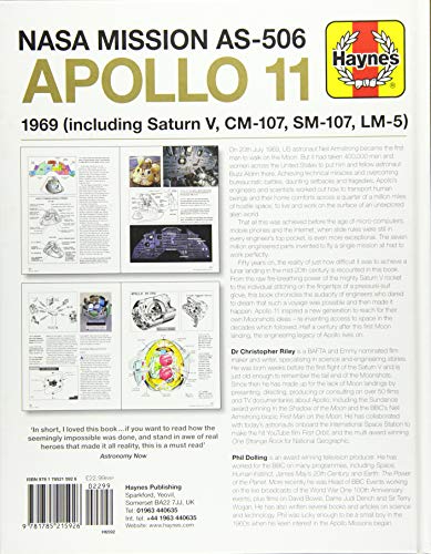 Apollo 11 50th Anniversary Edition - image 2 of 2