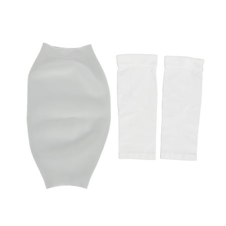 PICC Line Sleeve Protector Waterproof Silicone Arm PICC Line Shower PICC Line Sleeve Protector Waterproof Silicone Arm PICC Line Shower
