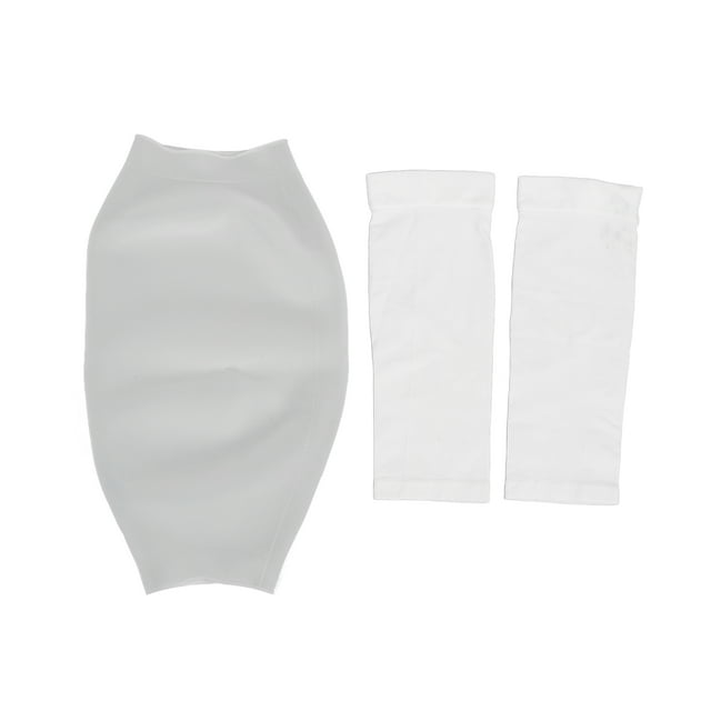 Cubiertas de línea PICC, protector de funda de línea PICC Funda de silicona para línea PICC Protector de funda de línea PICC Eleve su experiencia