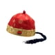 thumbnail image 4 of Gorro oriental chino Salvador accesorio para actuaciones escénicas Estilo G, 4 of 9