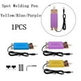 thumbnail image 4 of DIY Spot Welder Machine Welding Battery Handheld Spot Welding Pen Auto, 4 of 5