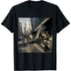 thumbnail image 1 of Camiseta divertida de Halloween de Gángster Skeleton Thug Meme Street, 1 of 2