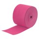 thumbnail image 1 of Bandas elásticas Uxcell para coser 3 pulgadas 10 yardas carrete elástico rojo rosa para pelucas, cinturillas, pantalones, 1 of 7