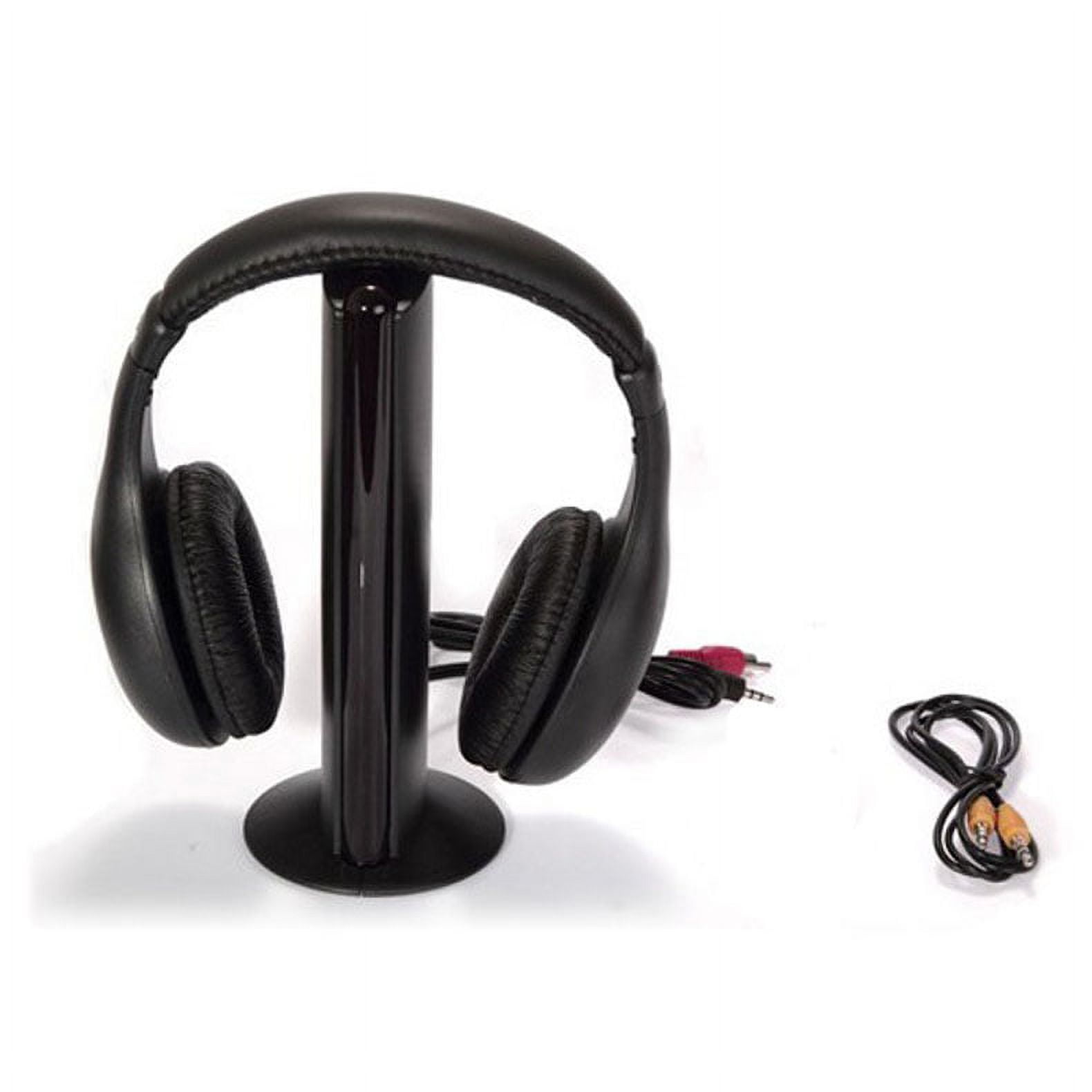 Hdtv headphones hotsell