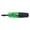 Green, variant on Frame Sliders Crash Crash Highway Engine Guard Bumper Aluminum Crash Motorcycle Accessories