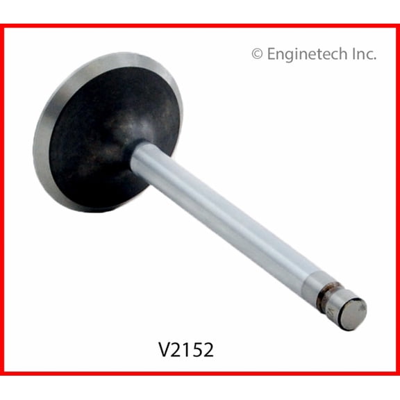 VALVE 1 INT FORD 2.9L 1