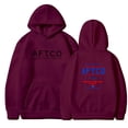 thumbnail image 4 of AFTCO-Jersey de pesca de marca europea y americana para hombre y mujer, Jersey cálido para pesca en el mar, otoño e invierno, 2024, 4 of 5