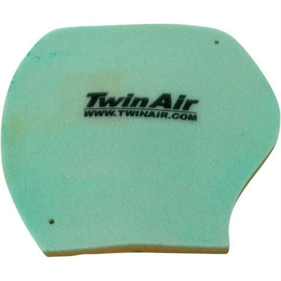 TWIN AIR Pre-Oiled Air Filter for ATV/UTV YAMAHA YFM700FG Grizzly 2007-2015
