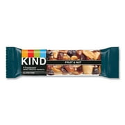 1PC KIND Fruit and Nut Bars, Fruit and Nut Delight, 1.4 oz, 12/Box