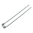 thumbnail image 2 of 3pcs Plant Climbing Frame Hydrangea Rose Bracket Creative Climbing Flower Bracket Gardening Green Plant Support Bracket Fixed Ro, 2 of 8