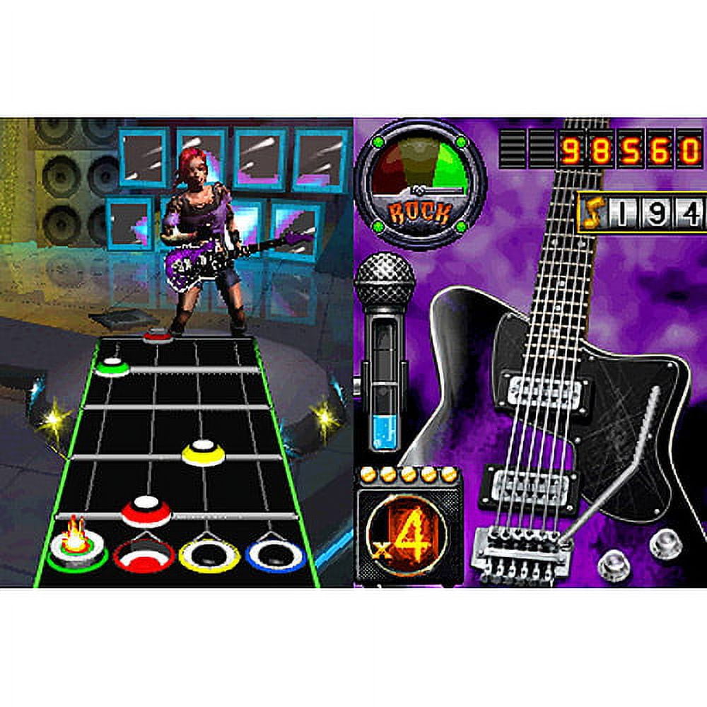 Guitar Hero On Tour: Decades - IGN