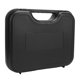 thumbnail image 2 of Travel Tool Case Protective Portable ABS Plastic Tool Carrying Storage Case for Outdoor Camping, 2 of 5