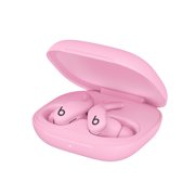 Powerbeats Fit - Wireless Noise-Cancelling Workout Earbuds with Ultimate Secure Fit - Power Pink