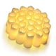 thumbnail image 3 of Luz de vela LED, 24 velas LED eléctricas, velas candelita, velas sin llama, multifuncionales Jadeshay A, 3 of 8