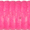 Pink, variant on Berkley Gulp! Alive Fish Fry Soft Bait