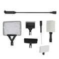thumbnail image 1 of Fish Tank Cleaning Kit,6 in 1 Aquarium Aquarium Cleaning Tools Fish Tank Cleaner Built to Last, 1 of 14