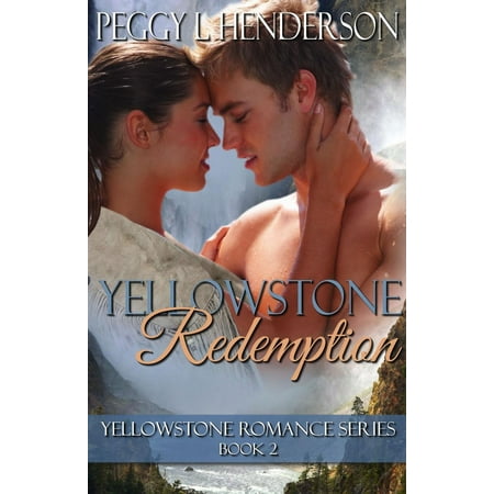 Yellowstone Redemption - eBook