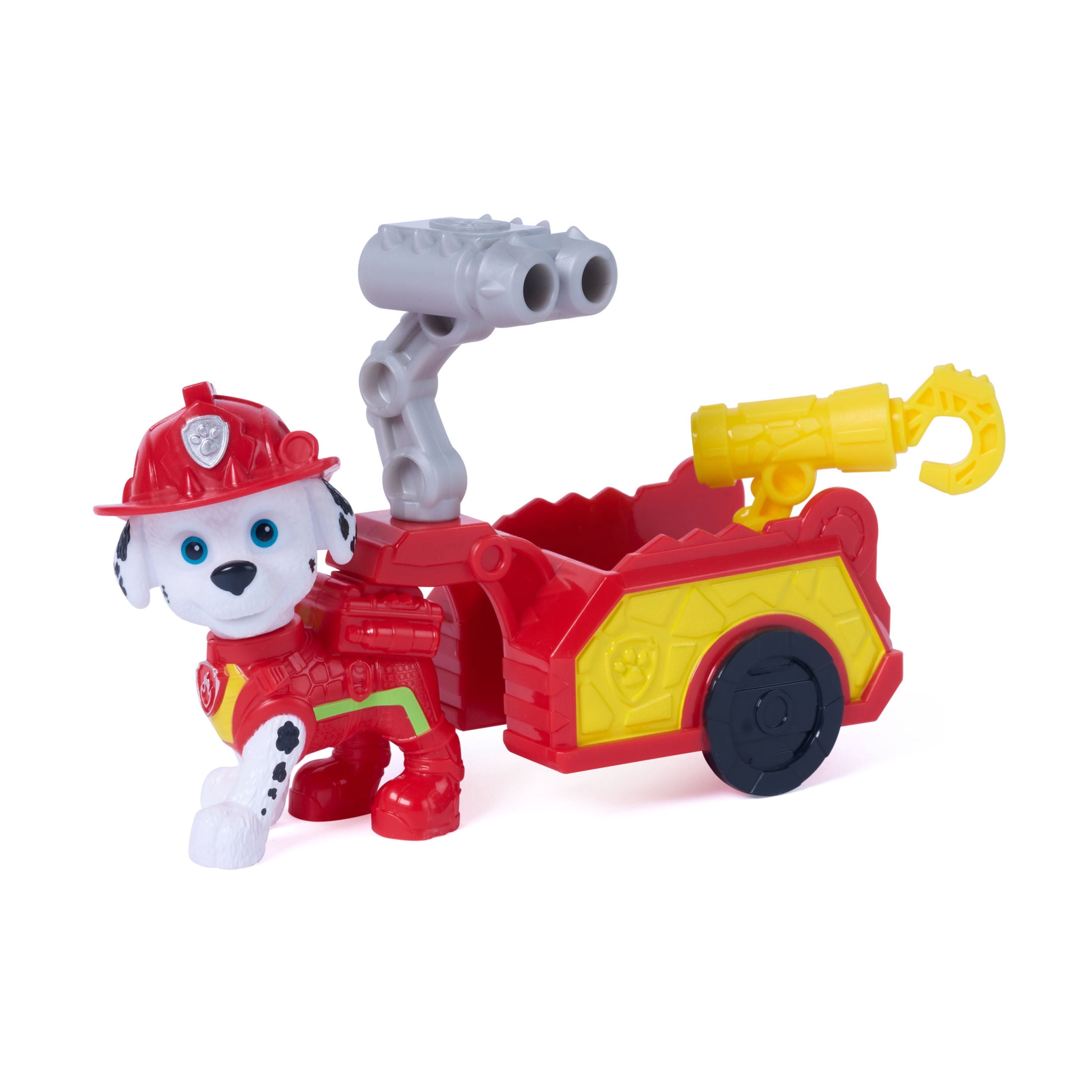PAW Patrol: The Dino Movie Marshall Dino Tool pack, Ages 3+
