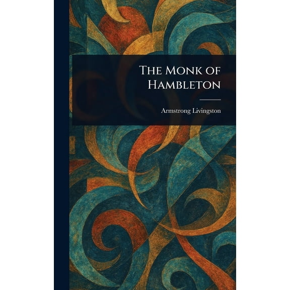 The Monk of Hambleton, (Hardcover)