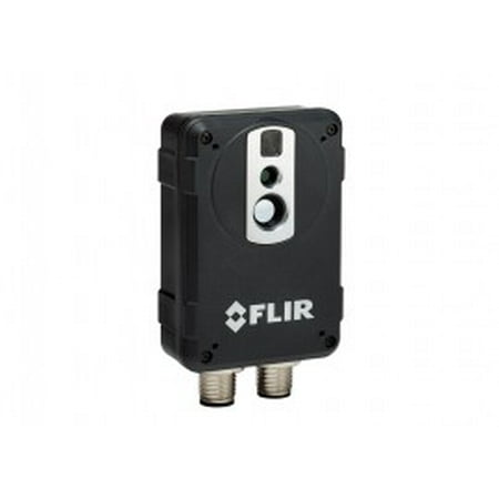 FLIR AX8 Automation Thermal Imaging Camera, 4800 Pixels (80 x (Best Home Automation And Security System)
