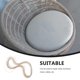 thumbnail image 5 of unbranded De Sintético Beige Para Muebles Con Duradero, 5 of 5
