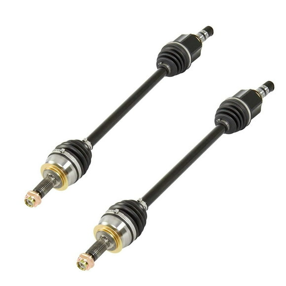 Subaru Xv Crosstrek Cv Axle Shaft Kit