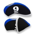 thumbnail image 6 of 10 PCS Controllable Display Putter Head Protector, 6 of 8